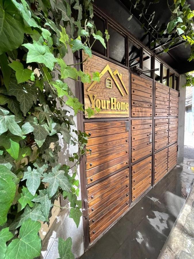 Your Home Erivan Exterior foto